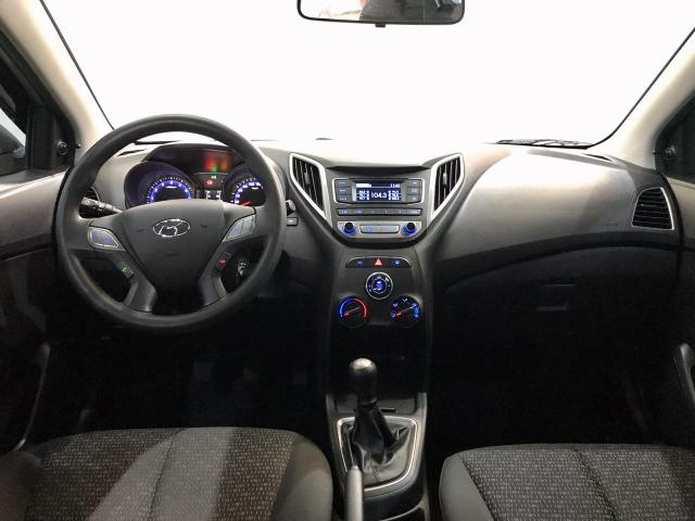 HB20 Comfort 1.0 2018!! - Foto 7