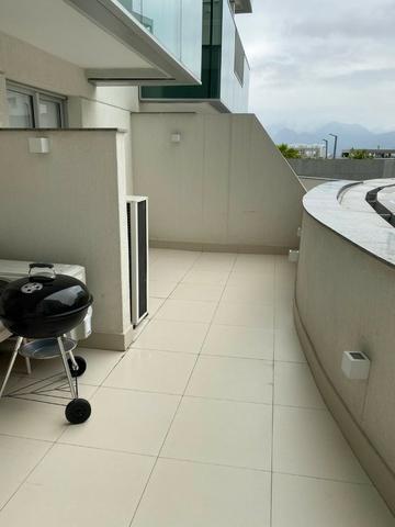 Oportunidade! Incrível loft conceito aberto na Barra da Tijuca - Foto 10