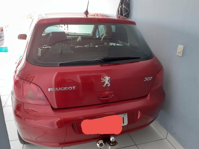 Peugeot 307 - Foto 2