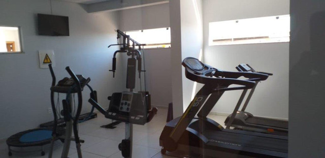 Vendo apartamento em Araguaína no Edifício Terracota - Foto 18
