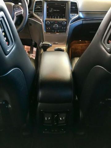 Grand Cherokee Limited 3.6 4x4 V6 Aut - Foto 11