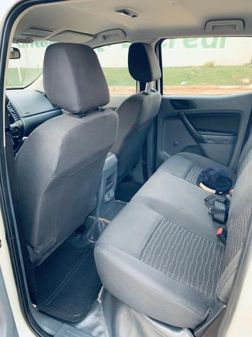 Ford Ranger CD XL 2.2 4x4 Diesel - Foto 7