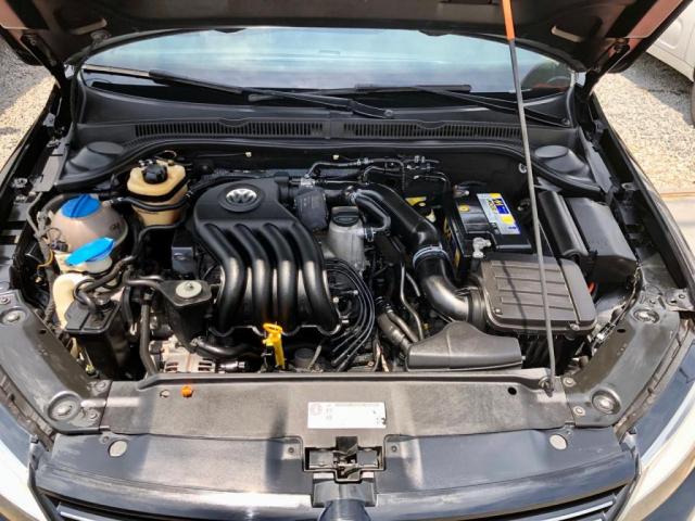 Jetta Comfortline 2.0 2012 Com teto Aut. - Foto 19