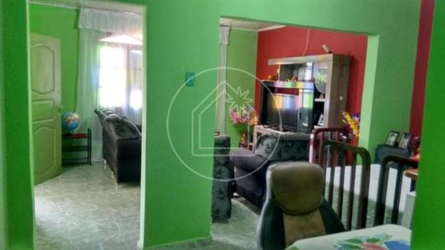 CRM 736.844 - Casa 3 suítes - Conj. Maguari - Foto 18