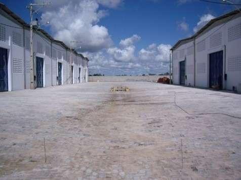Galpão para aluguel, , Triângulo - Camaçari/BA - Foto 16