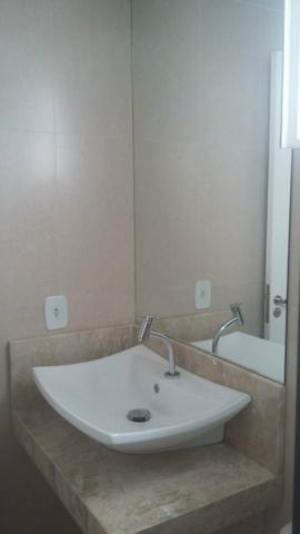 Apartamento 03 dormitórios com suite em Condomínio Club - Foto 2