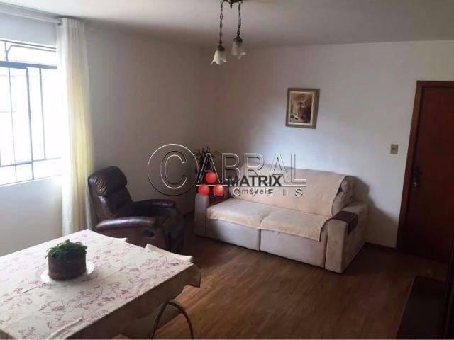 Apartamento Residencial à venda, Mercês, Curitiba - AP3186. - Foto 2
