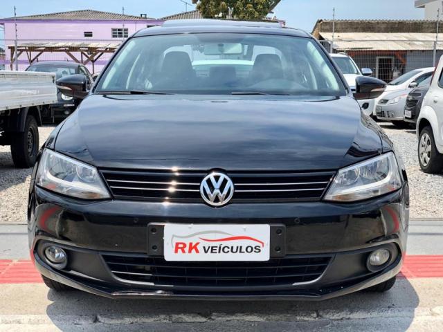 Jetta Comfortline 2.0 2012 Com teto Aut. - Foto 2