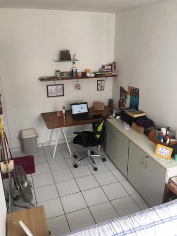 Residência Feminina Estudantil Cabula - Foto 5