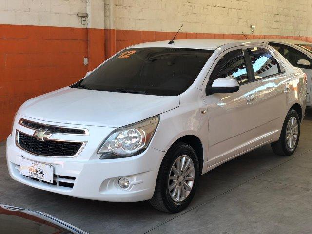 Cobalt Ltz 1.4 2012 completo - Foto 3