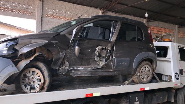 Hr/Kia Guincho - Foto 6