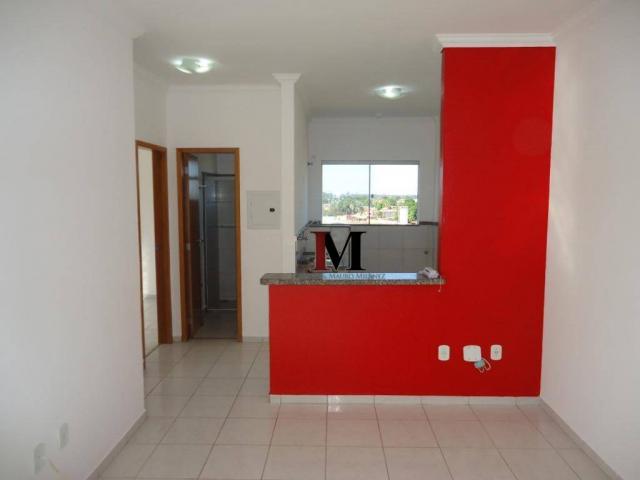 alugamos apartamento com 2 quartos, disponivel em Fev/2020 - Foto 2