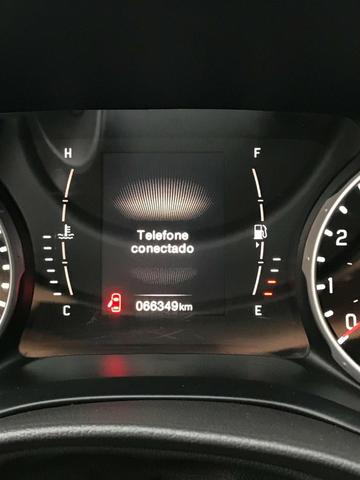 Fiat Toro Opening Edition 2016/2017 - Foto 10