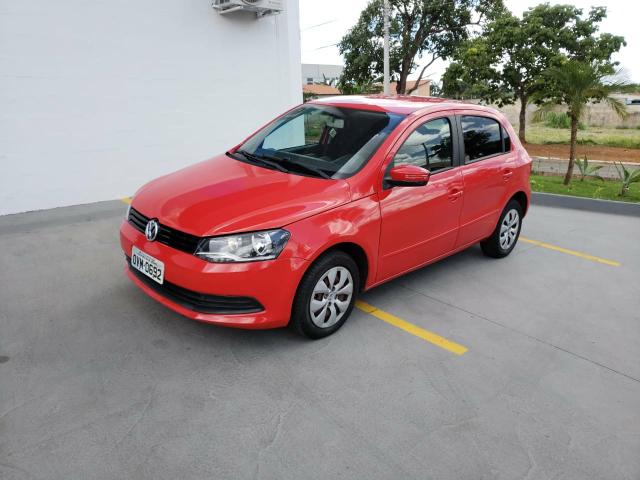 Gol g6 2013/14
