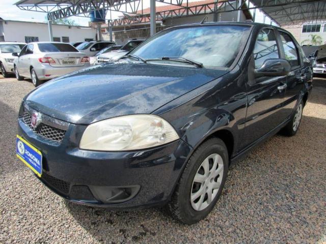 FIAT SIENA 2013/2014 1.0 MPI EL 8V FLEX 4P MANUAL - Foto 8