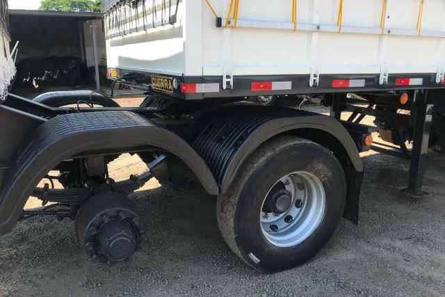 Scania G-420 ano 2009 6x2 Engatado - Foto 12