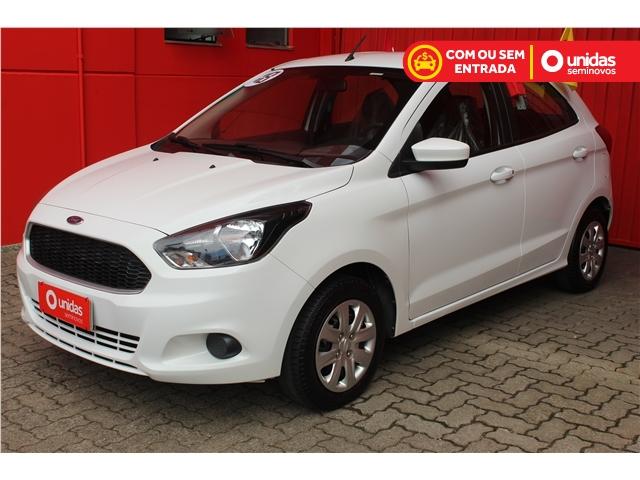 Ford Ka 1.0 se 12v flex 4p manual - Foto 2