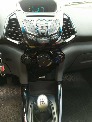 Ecosport Freestyle 1.6 - Foto 9