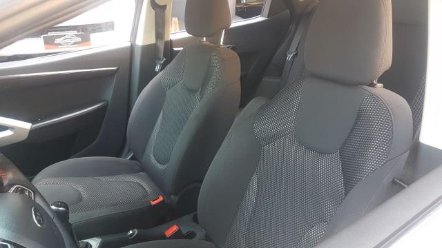 JAC T40 2017/2018 1.5 16V JETFLEX 4P MANUAL - Foto 9
