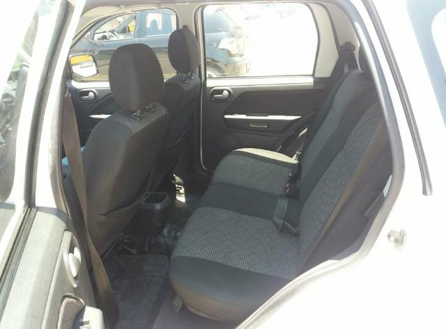 Ecosport frestylle 1.6 branca - Foto 5