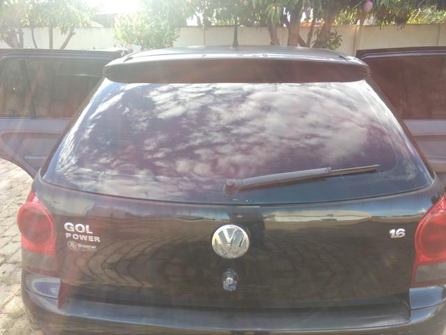 Gol Power motor 1.6 AP - Foto 2
