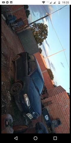 Gol G4 ano 2008 flex basico