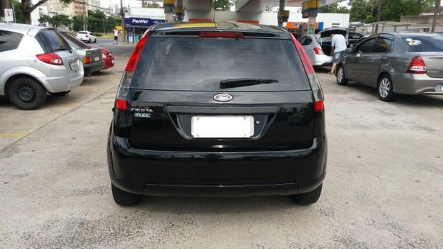 Ford Fiesta 1.0 2011 Completo - Foto 6