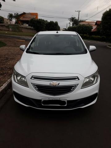 Onix 1.0 LT 2014 - Foto 9