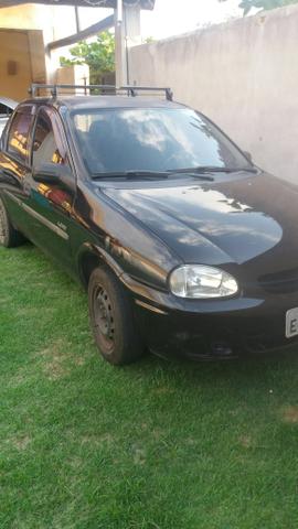 Corsa classic