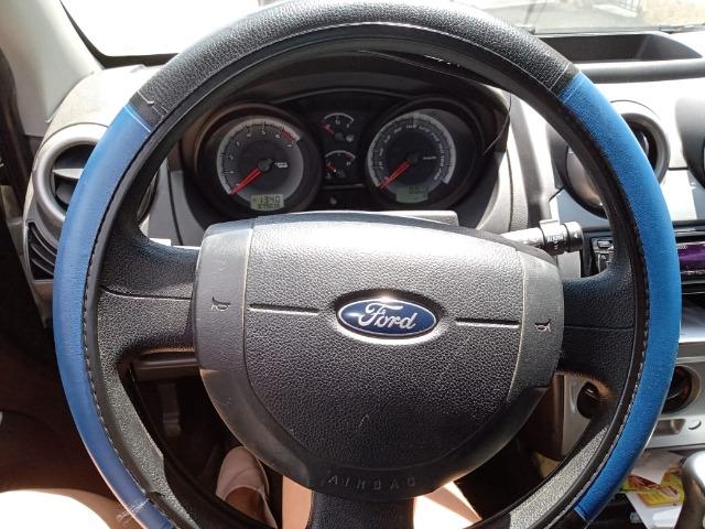 Ford Fiesta Rocam SE 1.0 2014/2014 completo - Foto 10