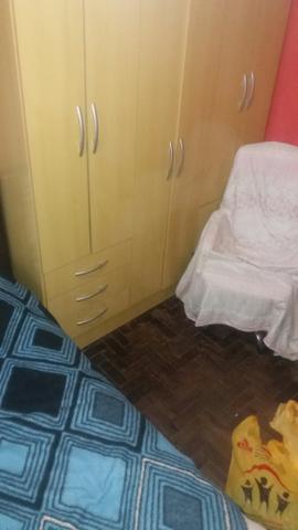 Quarto individual/Meier98522.1628/Próximo ao Assaí na Dias da Cruz Meier,Rj - Foto 3