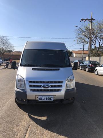 Van transit - Foto 6