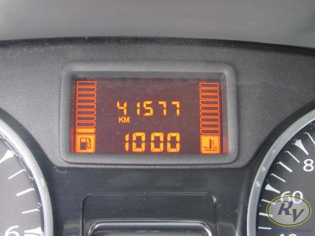 DUSTER 2015/2015 2.0 TECH ROAD II 4X2 16V FLEX 4P MANUAL - Foto 4