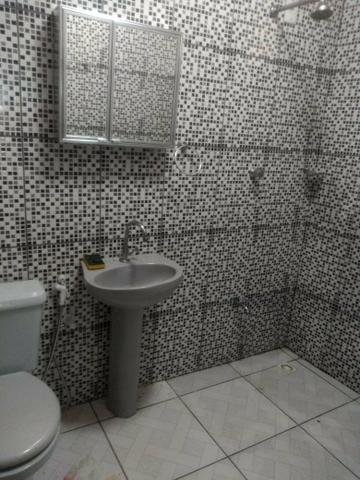 Vendo Casa em Marituba