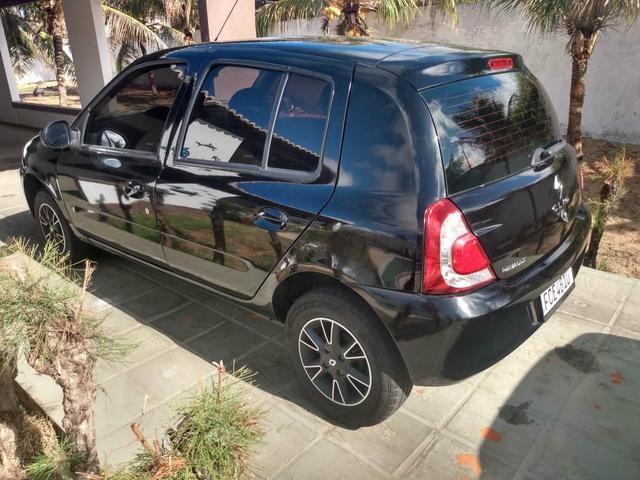 Clio expression 1.0; 2016 - Foto 4
