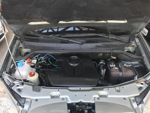 Doblo 1.4 fire 2014/14 - Foto 5