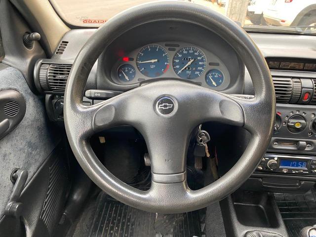Corsa sedan 1.6 gls completo - Foto 11
