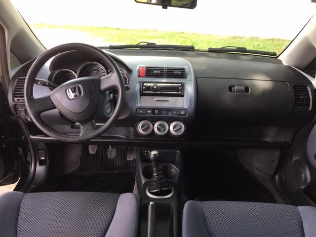 Honda fit lx 1.4 2009 mecanico - Foto 4