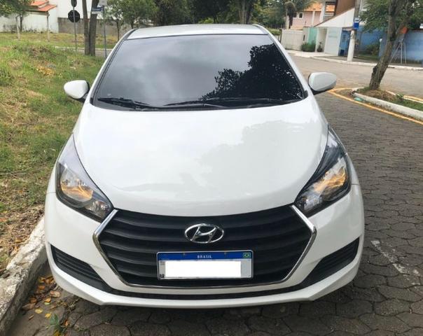 Hyundai HB20 1.0 Comfort 2016/2017