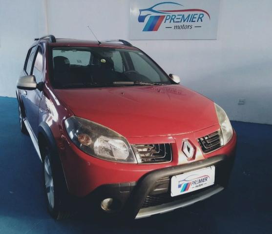 Sandero step way - Foto 6