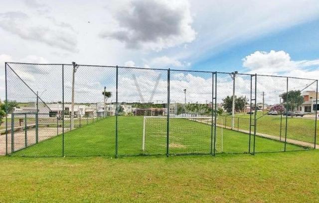 Terreno à venda em Residencial real parque sumaré, Sumaré cod:TE001330 - Foto 7