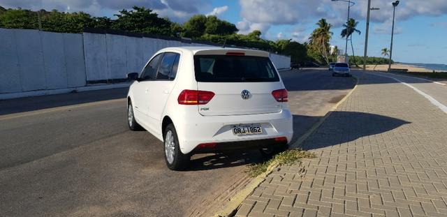 Fox Comfortline 2015 - 1.6 MSI flex - 39.000km - Foto 5