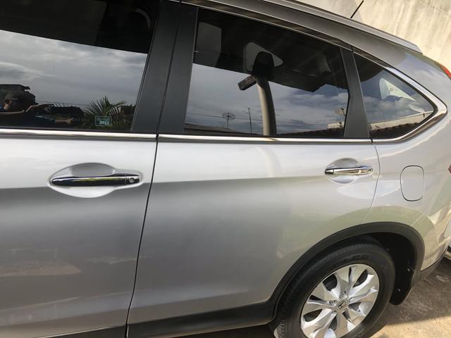 HONDA CRV EXL 2012 4x4 - Foto 18