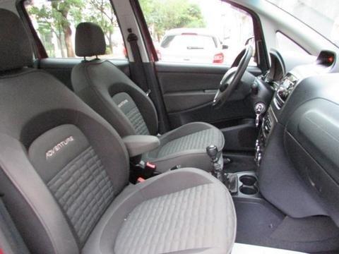 Fiat idea1.8 mpi adventure 16v flex 4p manual - Foto 4