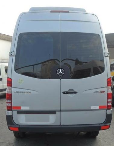 Sprinter 415 luxo - Foto 4