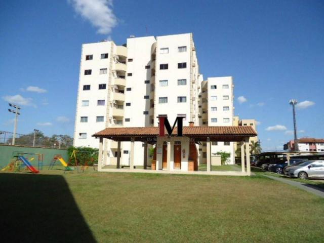 alugamos apartamento com 2 quartos, disponivel em Fev/2020