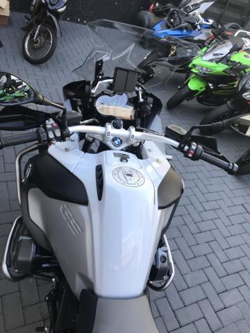 Bmw Adventure 1200 - Foto 4
