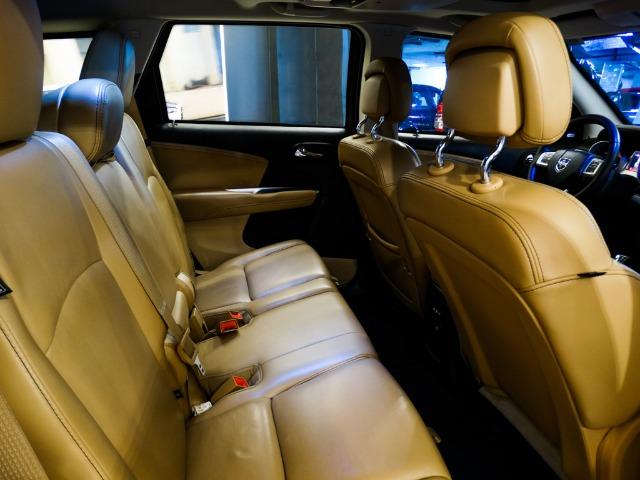 Dodge Journey RT 2014 Blindado (7 lugares) - Foto 18
