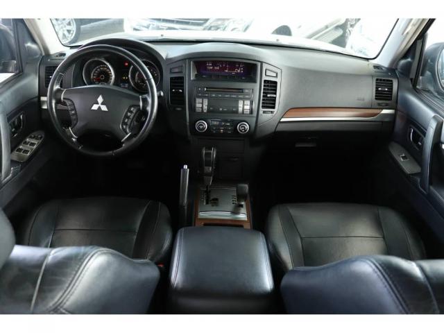 Mitsubishi Pajero Full FULL HPE 3.2 4X4 - Foto 5