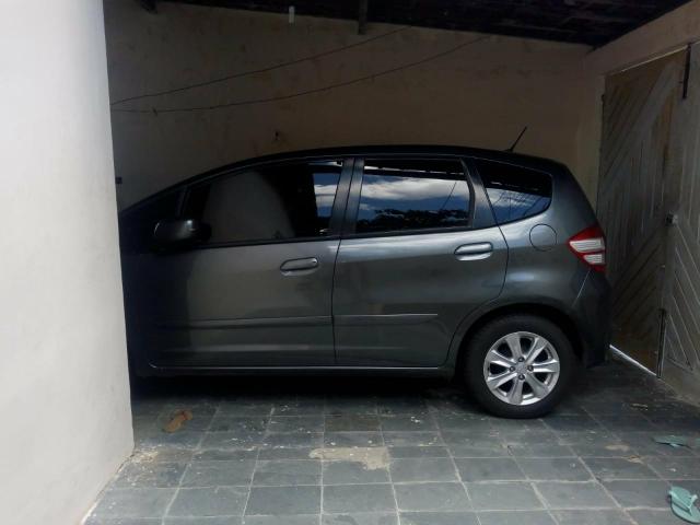 Honda FIT 2014